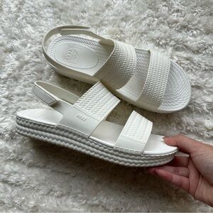 Reef Water Vista Slingback Sandals